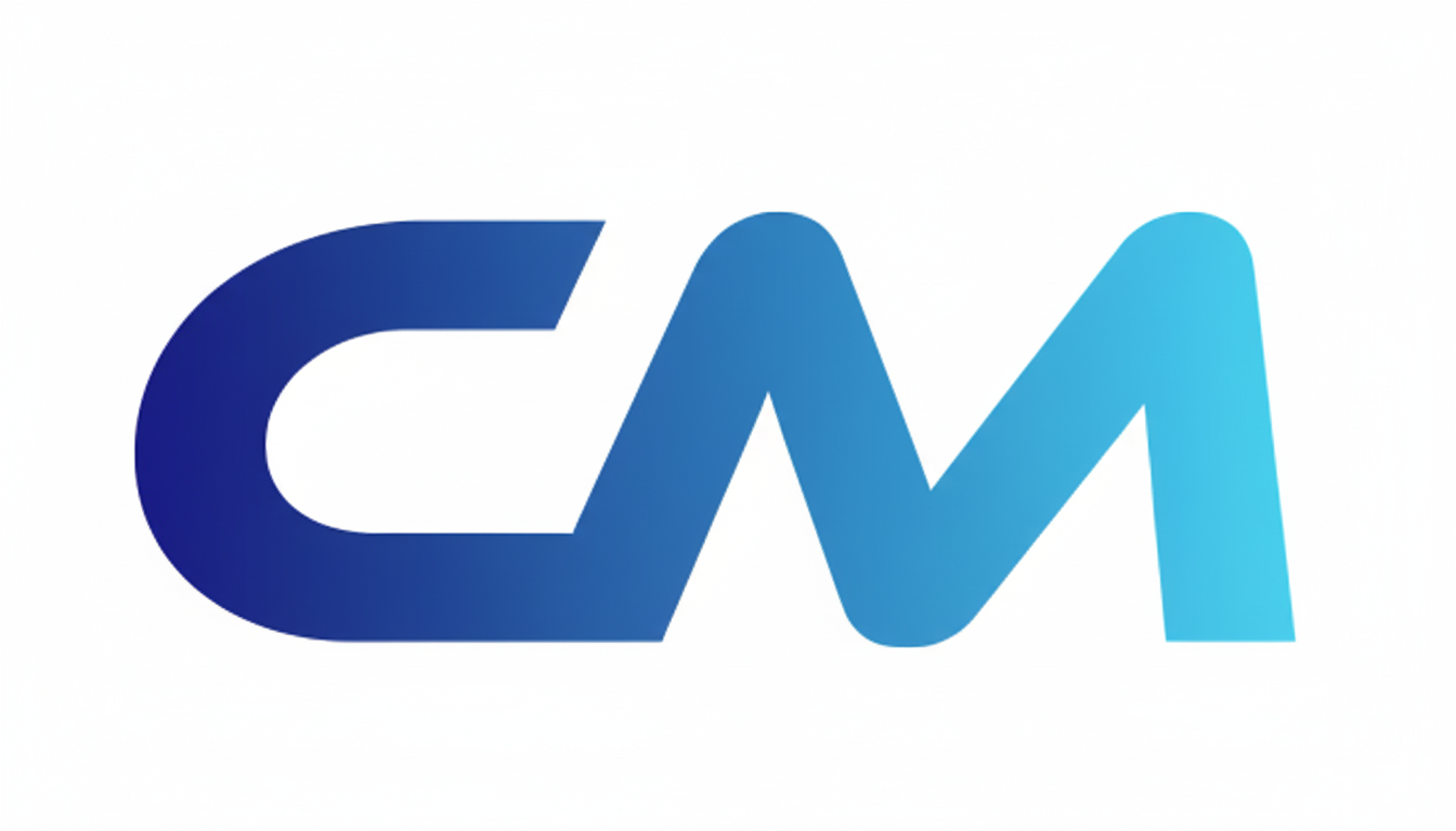 CM Logo